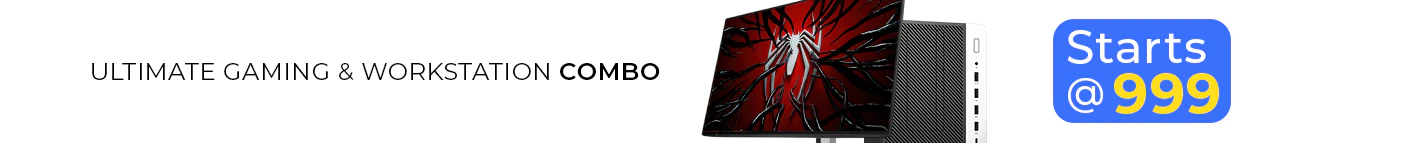 Smart Tech, Smarter Prices